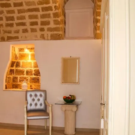 Penzion Palazzo Piccioli