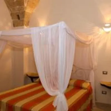 Palazzo Piccioli Penzion 3*