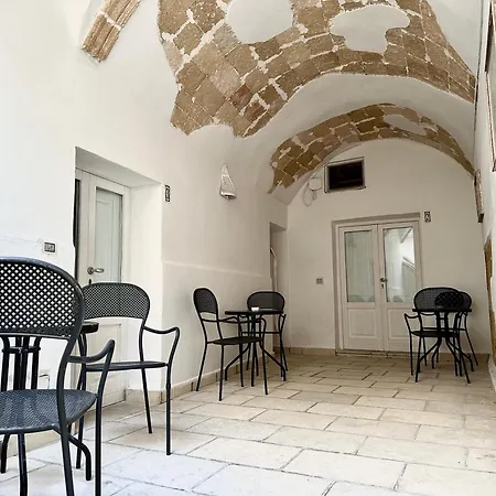 Palazzo Piccioli 3*