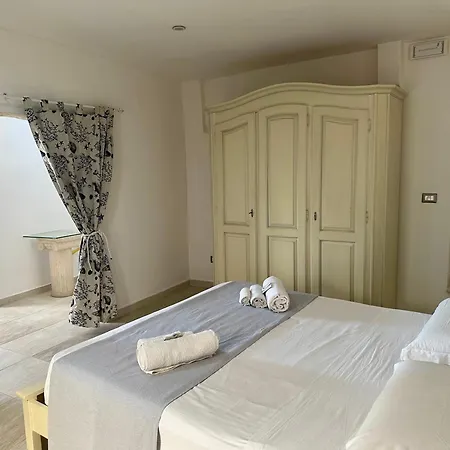 Penzion Palazzo Piccioli 3*