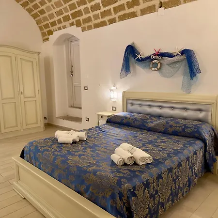 Palazzo Piccioli 3* Gallipoli