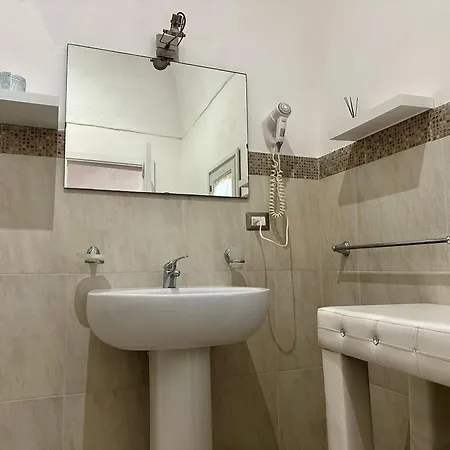 Penzion Palazzo Piccioli 3*