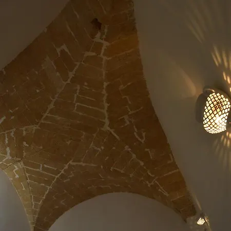 Palazzo Piccioli Penzion Gallipoli