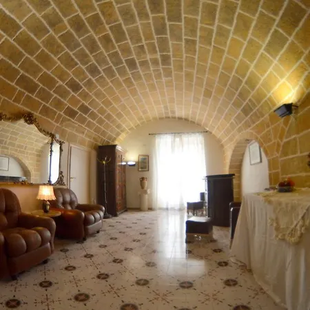 Palazzo Piccioli Penzion