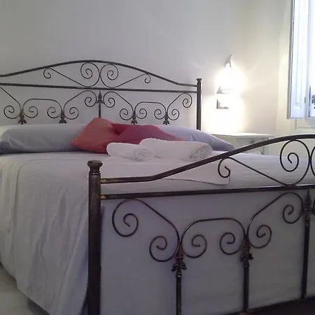 Palazzo Piccioli 3* Gallipoli