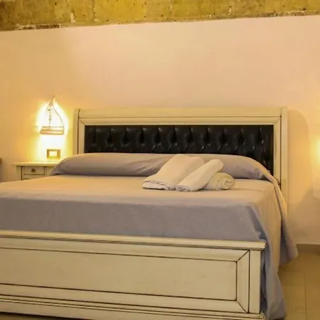 Maison d'hôtes Palazzo Piccioli