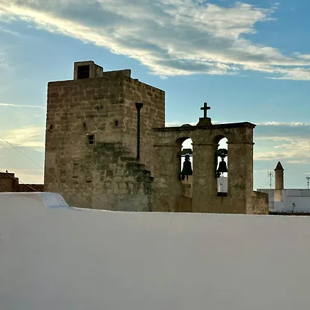 בית הארחה Palazzo Piccioli 3*