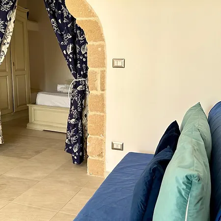 Pensjonat Palazzo Piccioli 3*