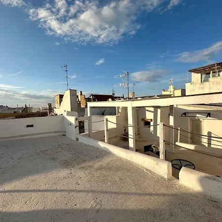 Maison d'hôtes Palazzo Piccioli