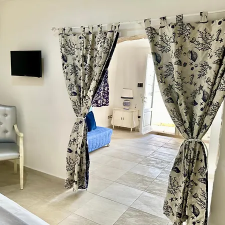 Palazzo Piccioli גאליפולי