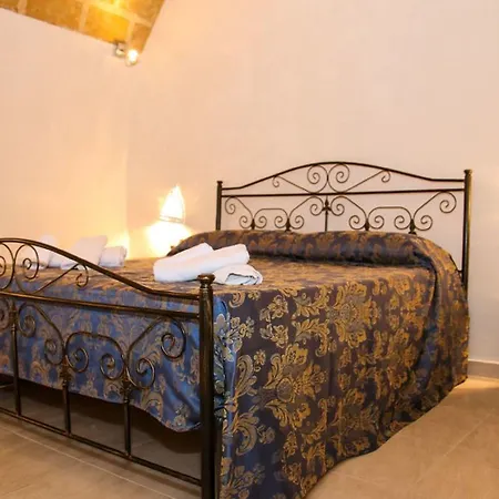 Palazzo Piccioli 3* גאליפולי