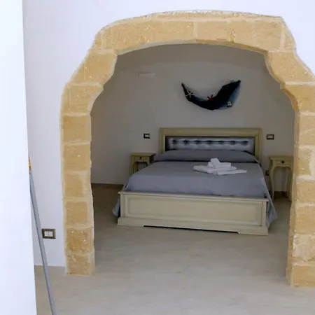 בית הארחה Palazzo Piccioli