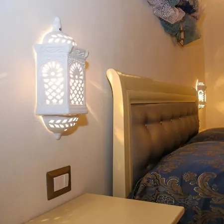 Palazzo Piccioli בית הארחה 3*