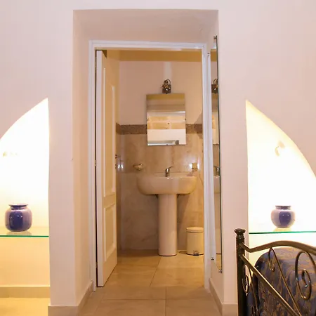 Palazzo Piccioli 3* גאליפולי