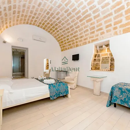 Palazzo Piccioli Pensjonat 3*