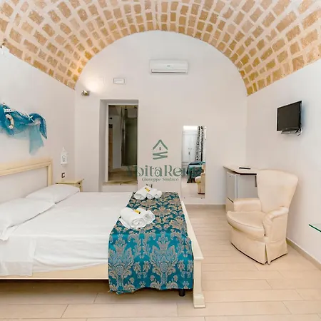 Palazzo Piccioli Pensjonat Gallipoli