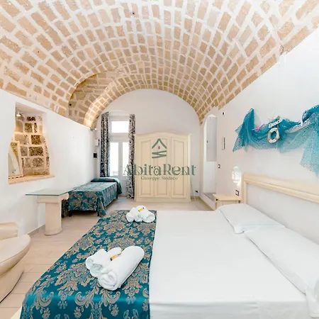 Palazzo Piccioli Pensjonat 3*