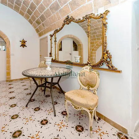 Pensjonat Palazzo Piccioli Gallipoli