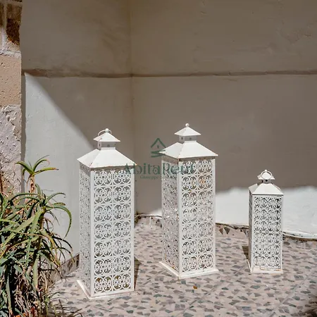 Pensjonat Palazzo Piccioli Gallipoli