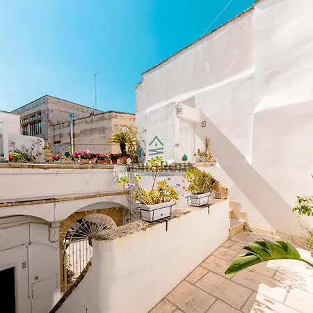 Pensjonat Palazzo Piccioli