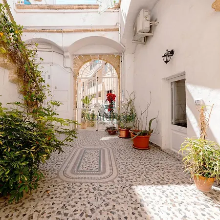 Palazzo Piccioli Pensjonat 3*
