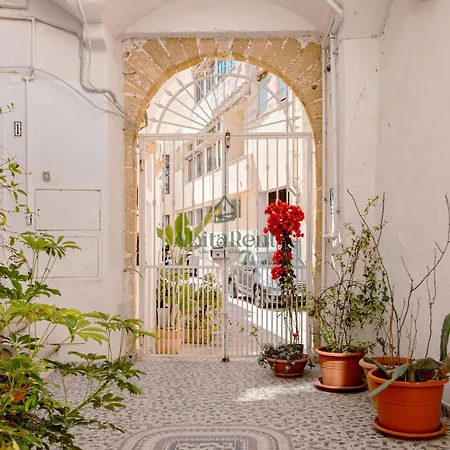 Palazzo Piccioli 3* Gallipoli