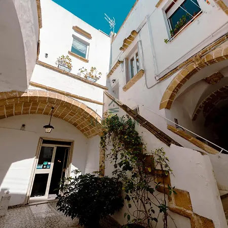 Palazzo Piccioli Pensjonat 3*
