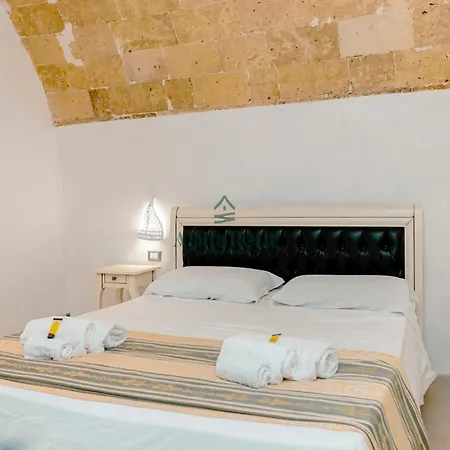 Pensjonat Palazzo Piccioli Gallipoli
