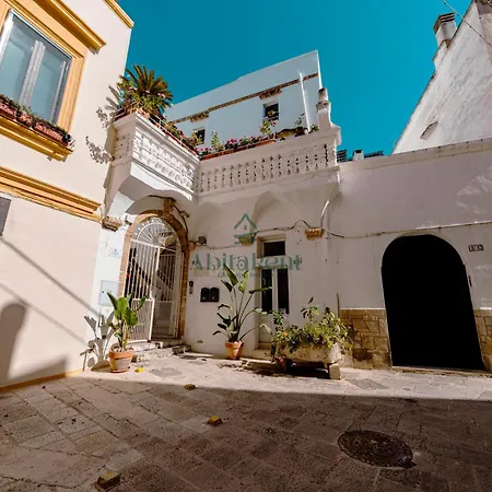 Palazzo Piccioli 3* Gallipoli