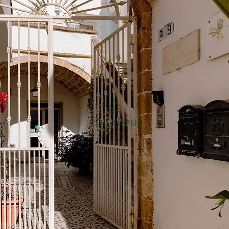 Palazzo Piccioli Penzion