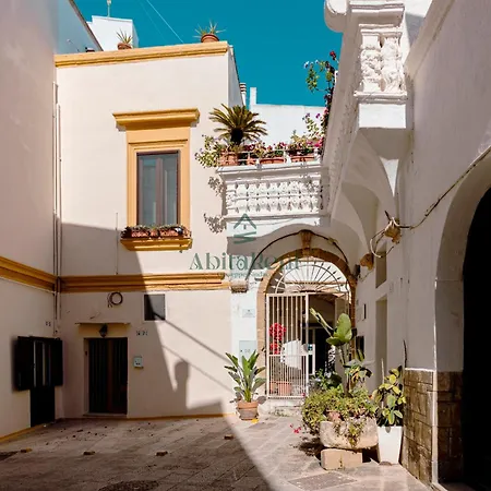 Pensjonat Palazzo Piccioli