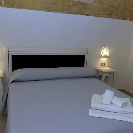 Palazzo Piccioli בית הארחה