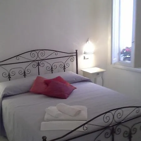 Maison d'hôtes Palazzo Piccioli Gallipoli